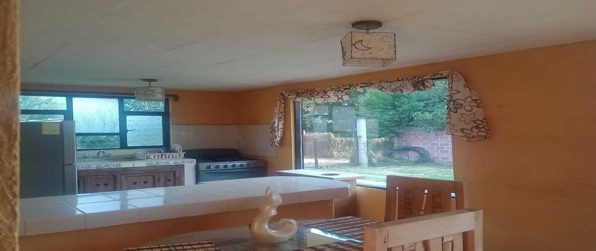 Foto de casa en renta en principal , loma bonita, valle de bravo, méxico, 28961911 No. 03