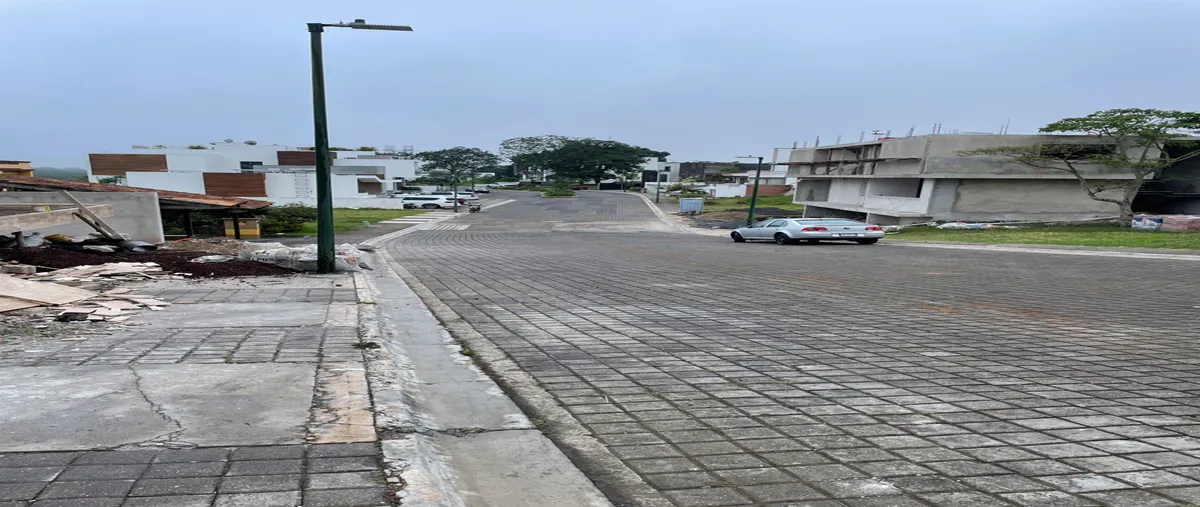 Foto de terreno habitacional en venta en principal lote 17 17, bosque de niebla, xalapa, veracruz de ignacio de la llave, 30176327 No. 03