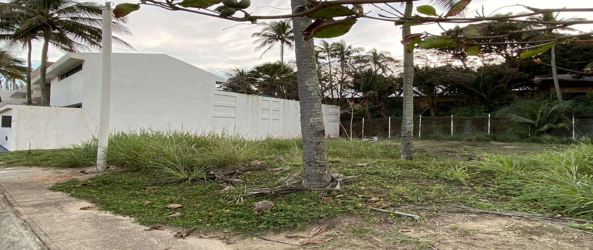 Foto de terreno habitacional en venta en principal lote 20 manzana d , las palmas, coatzacoalcos, veracruz de ignacio de la llave, 25053943 No. 02