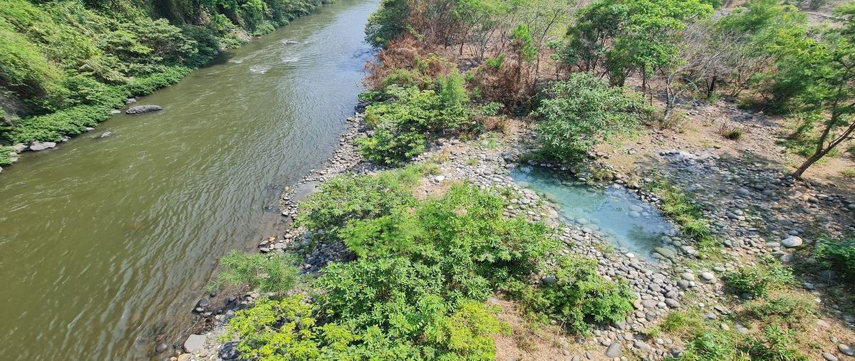 Foto de terreno habitacional en venta en principal , plan del rio, emiliano zapata, veracruz de ignacio de la llave, 26445741 No. 04