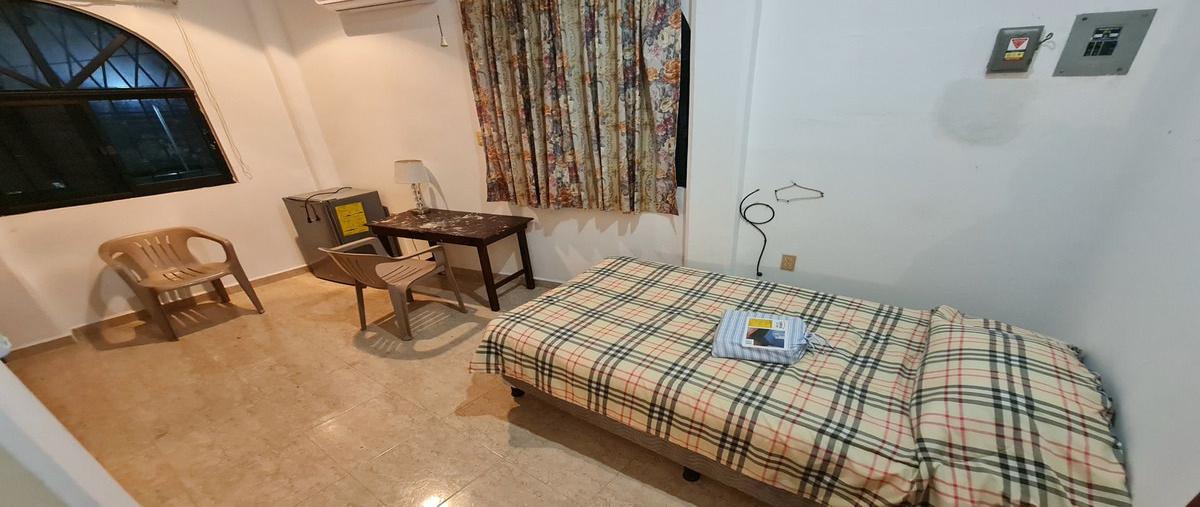 Foto de departamento en renta en principal , puente de la unidad, carmen, campeche, 26498934 No. 04