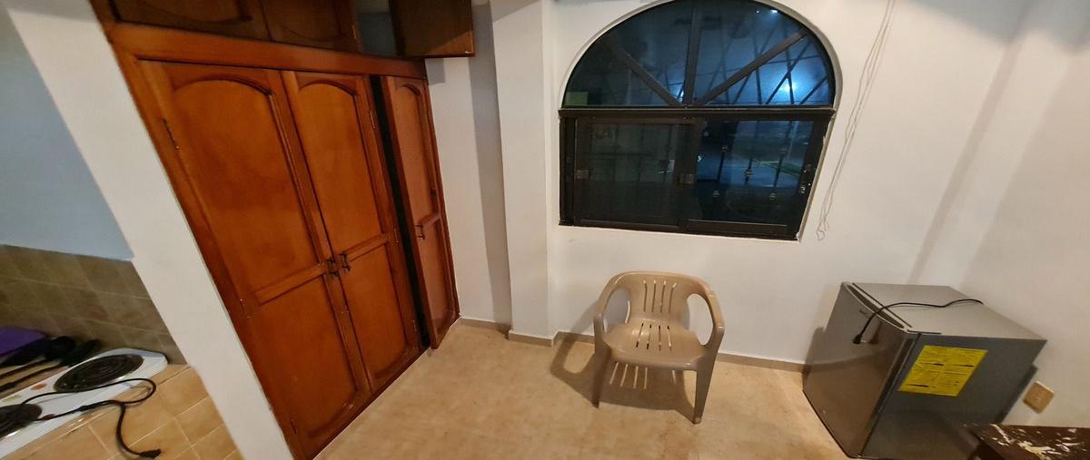 Foto de departamento en renta en principal , puente de la unidad, carmen, campeche, 26498934 No. 05