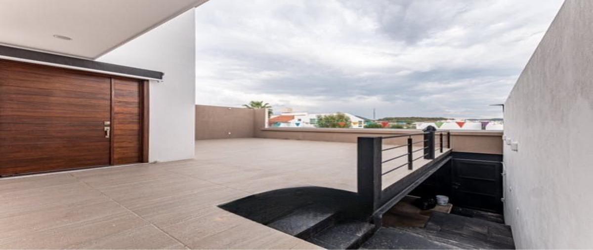 Foto de casa en venta en principal , real de juriquilla, querétaro, querétaro, 0 No. 04