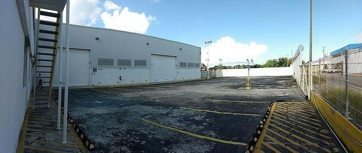 Foto de bodega en renta en principal , real del carmen, carmen, campeche, 0 No. 03