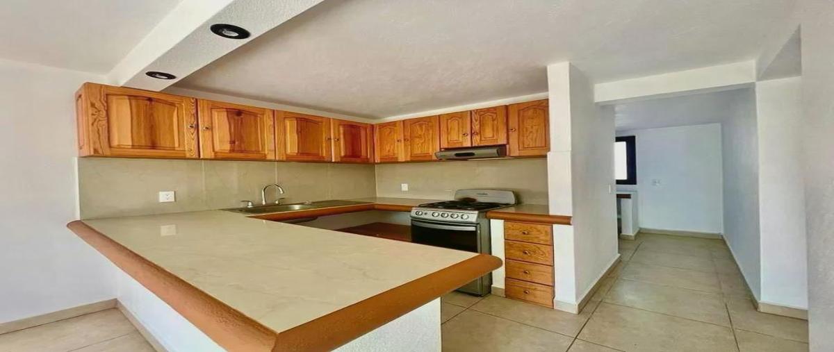Foto de casa en renta en principal , san antonio, valle de bravo, méxico, 28477245 No. 04