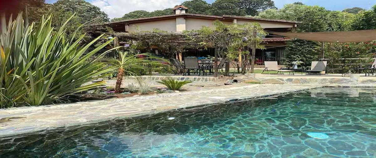 Foto de casa en principal , san antonio, valle de bravo, méxico, 0 foto 03 Foto de casa en renta en principal , san antonio, valle de bravo, méxico, 0 No. 03