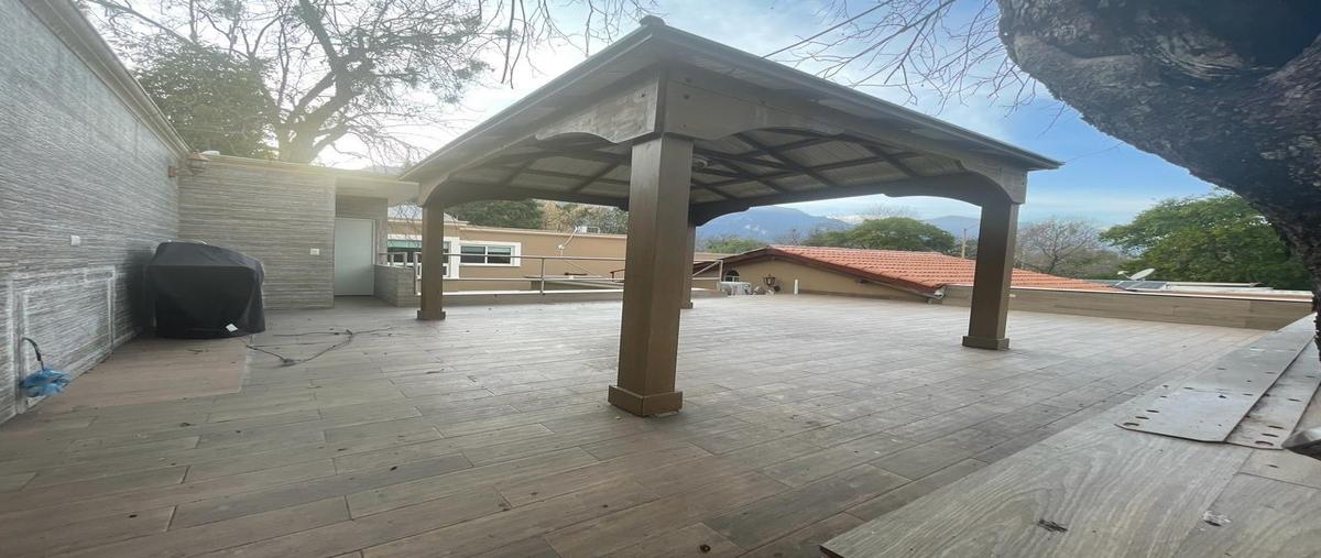 Foto de rancho en venta en principal , san francisco, santiago, nuevo león, 29372795 No. 03