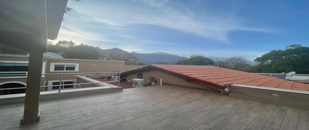 Foto de rancho en venta en principal , san francisco, santiago, nuevo león, 29372795 No. 04