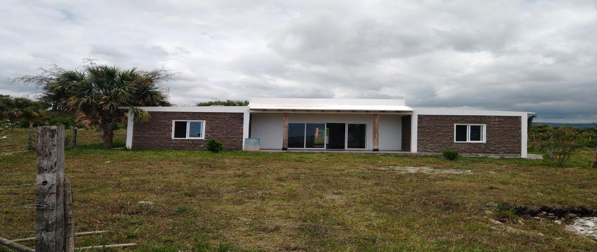 Foto de casa en venta en principal sin numero, palma sola, alto lucero de gutiérrez barrios, veracruz de ignacio de la llave, 26857922 No. 03