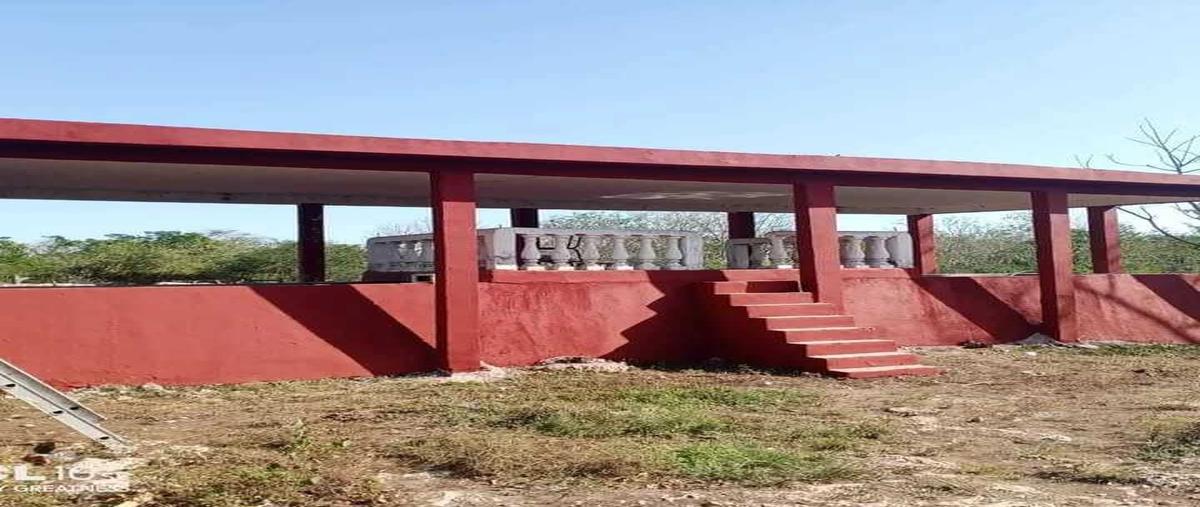 Foto de rancho en venta en principal , sucila, sucilá, yucatán, 0 No. 04