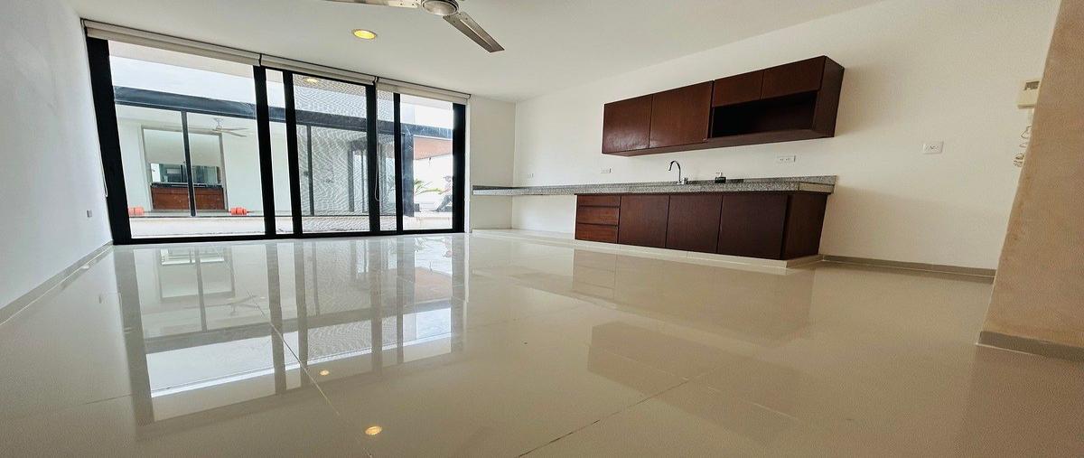 Foto de departamento en renta en principal , temozon norte, mérida, yucatán, 0 No. 05