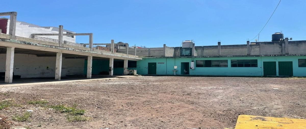 Foto de bodega en renta en principal , unión ferrocarrilera, xalapa, veracruz de ignacio de la llave, 0 No. 03
