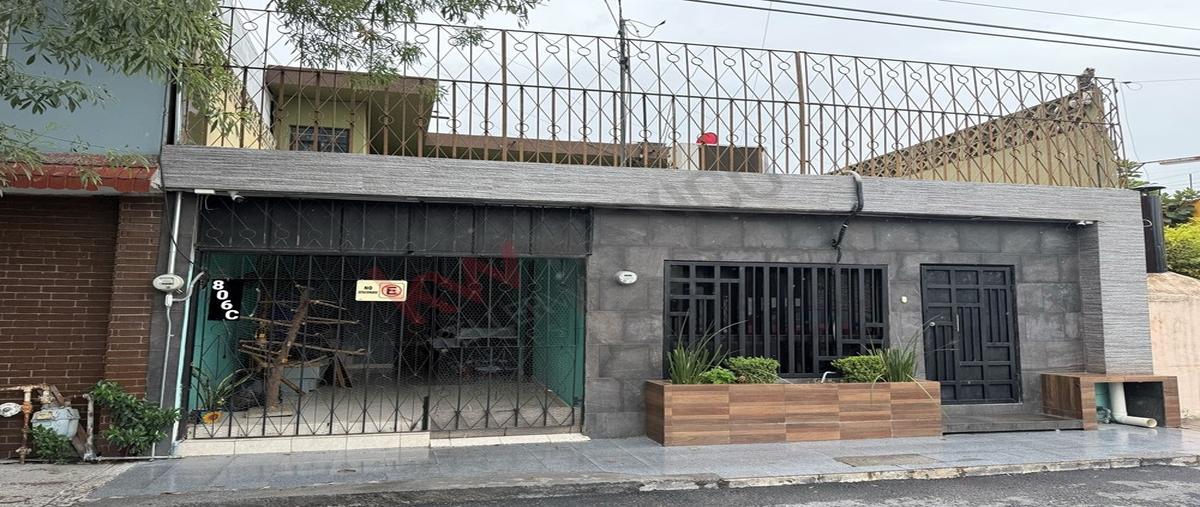 Foto de casa en venta en prior 806, villa de san miguel, guadalupe, nuevo león, 30356782 No. 01