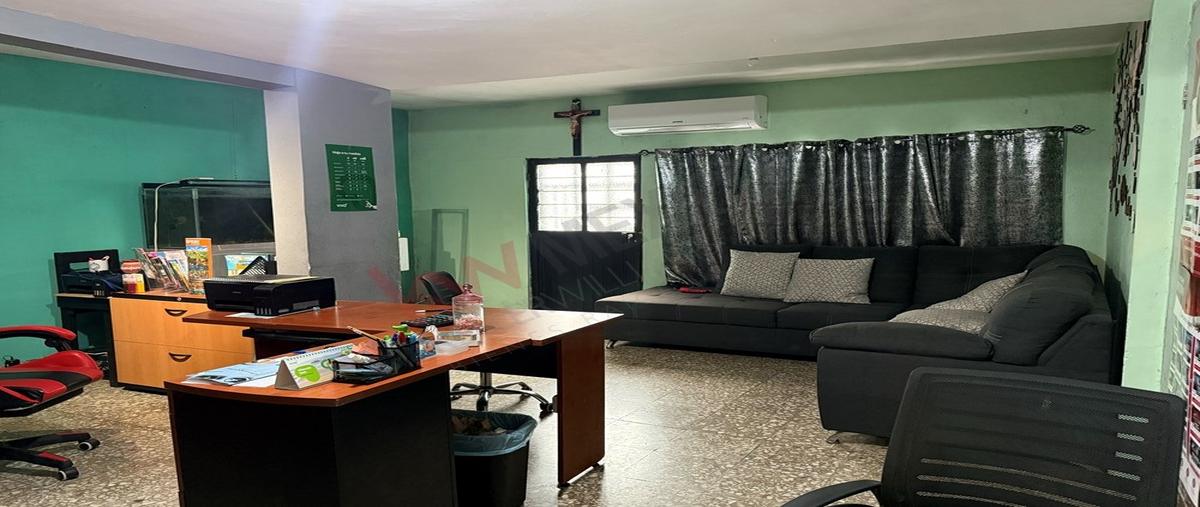 Foto de casa en venta en prior 806, villa de san miguel, guadalupe, nuevo león, 30356782 No. 02