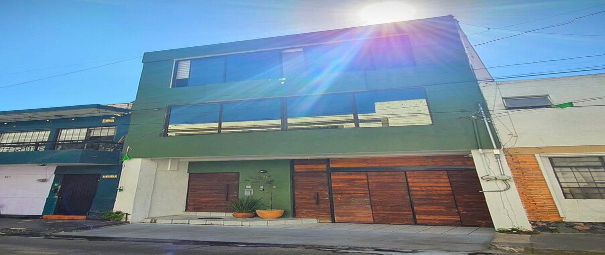 Foto de edificio en venta en prisciliano sánchez , americana, guadalajara, jalisco, 0 No. 03