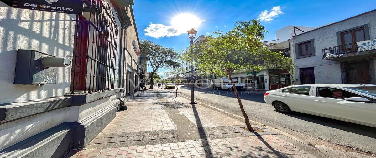 Foto de terreno habitacional en venta en prisciliano sanchez , guadalajara centro, guadalajara, jalisco, 18375638 No. 04