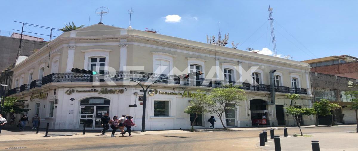 Foto de local en renta en prisciliano sanchez , guadalajara centro, guadalajara, jalisco, 0 No. 03