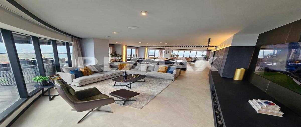 Foto de departamento en venta en privaada de la cumbre , bosque real, huixquilucan, méxico, 0 No. 05