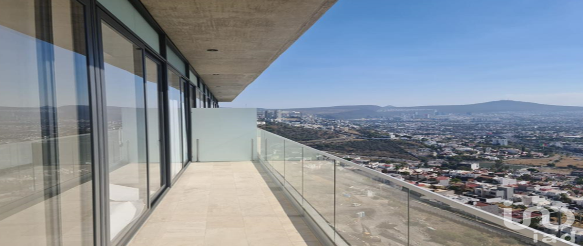 Foto de departamento en renta en privada 1, avenida de la salvación 870, balcones coloniales, querétaro, querétaro, 30019337 No. 02