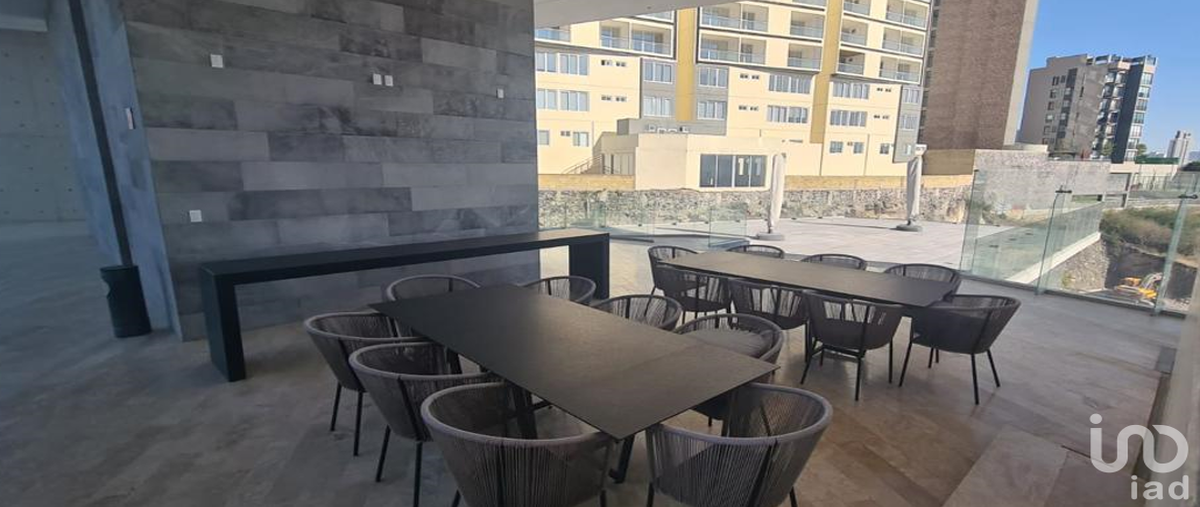 Foto de departamento en renta en privada 1, avenida de la salvación 870, balcones coloniales, querétaro, querétaro, 30019337 No. 04