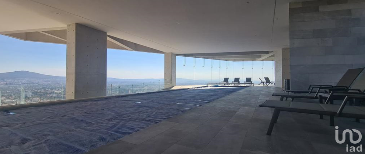 Foto de departamento en renta en privada 1, avenida de la salvación 870, balcones coloniales, querétaro, querétaro, 30019337 No. 05