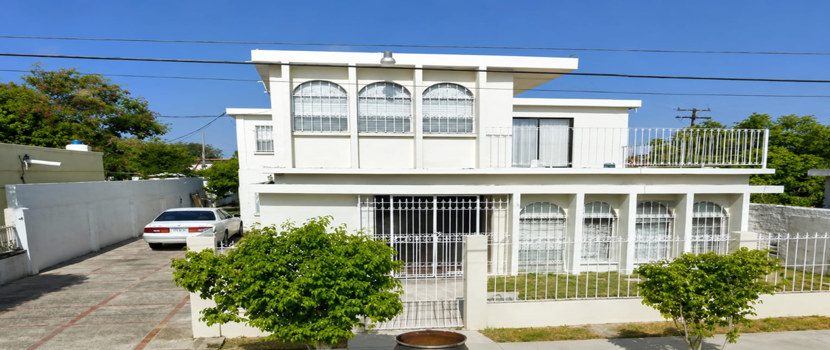 Foto de casa en privada 10 , industrial, matamoros, tamaulipas, 0 foto 02 Foto de casa en venta en privada 10 , industrial, matamoros, tamaulipas, 0 No. 02