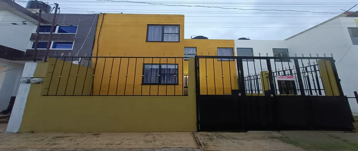 Foto de casa en condominio en venta en privada 10 norte 409, guadalupe caleras, puebla, puebla, 30105410 No. 01