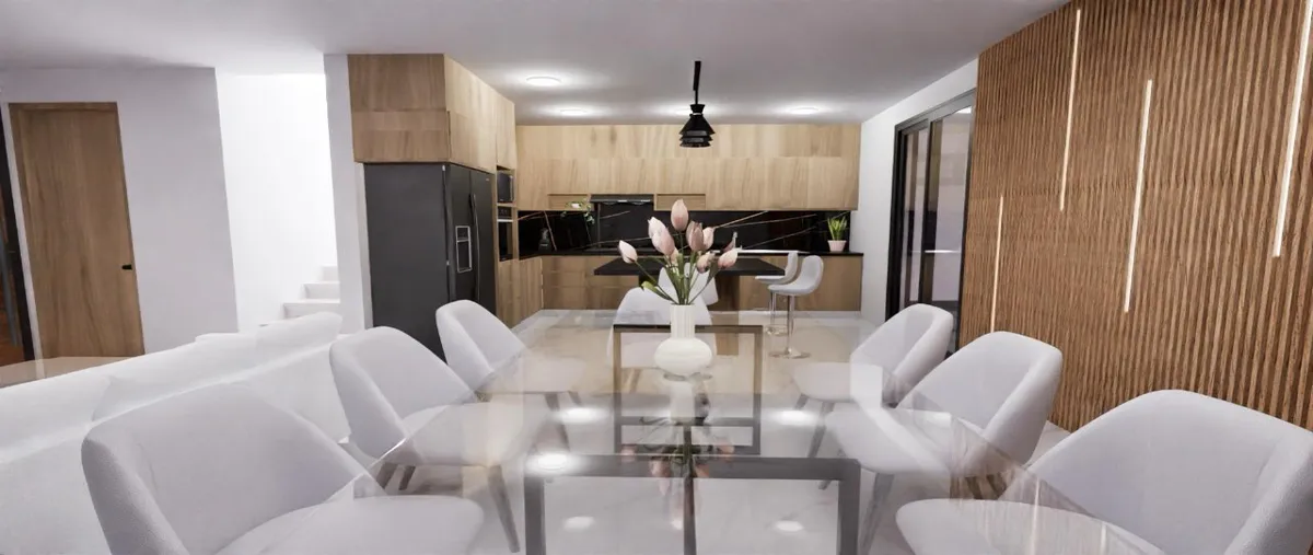 Foto de casa en venta en privada 11, pedregal de las animas, xalapa, veracruz de ignacio de la llave, 0 No. 03