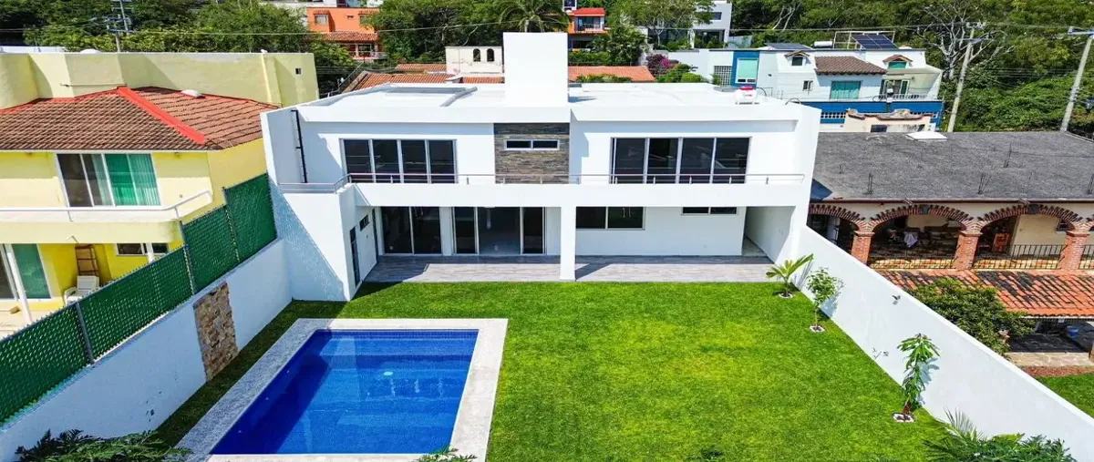 Foto de casa en venta en privada 12, burgos bugambilias, temixco, morelos, 0 No. 03