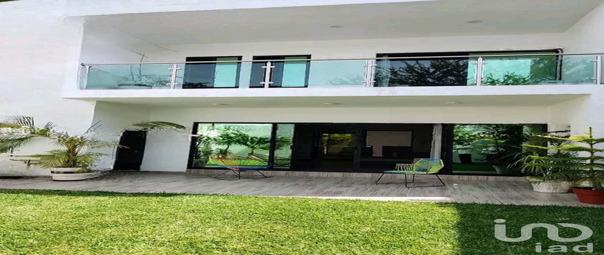 Foto de casa en venta en privada 12 de octubre 119, lázaro cárdenas del río, cuernavaca, morelos, 28723245 No. 01