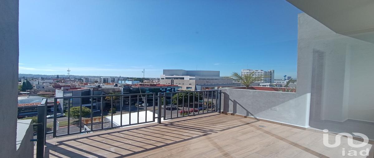 Foto de departamento en venta en privada 12b sur 3981, apantenco, puebla, puebla, 30284310 No. 03