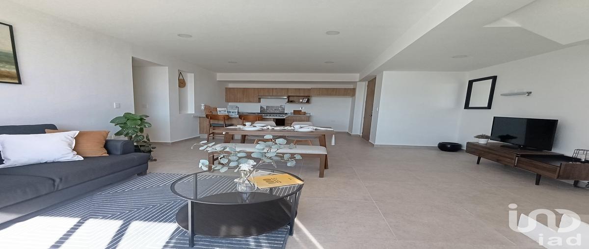 Foto de departamento en venta en privada 12b sur 4008, apantenco, puebla, puebla, 30284310 No. 04