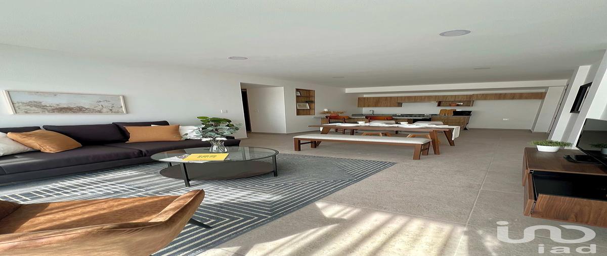 Foto de departamento en venta en privada 12b sur 4008, apantenco, puebla, puebla, 30284310 No. 05