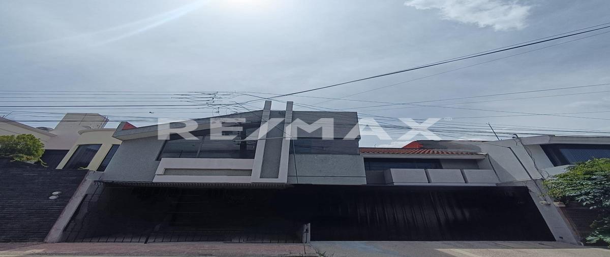 Foto de casa en renta en privada 14 sur , anzures, puebla, puebla, 30343554 No. 01