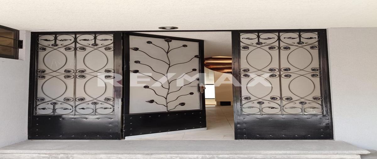Foto de casa en renta en privada 14 sur , anzures, puebla, puebla, 30343554 No. 03