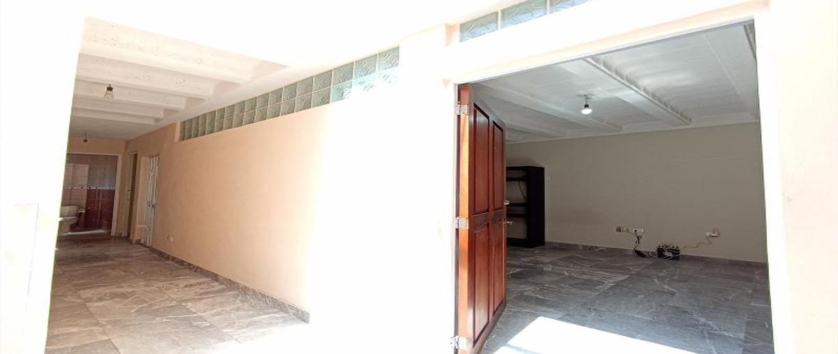 Foto de edificio en renta en privada 15 de enero 4719, san baltazar campeche, puebla, puebla, 25604036 No. 01