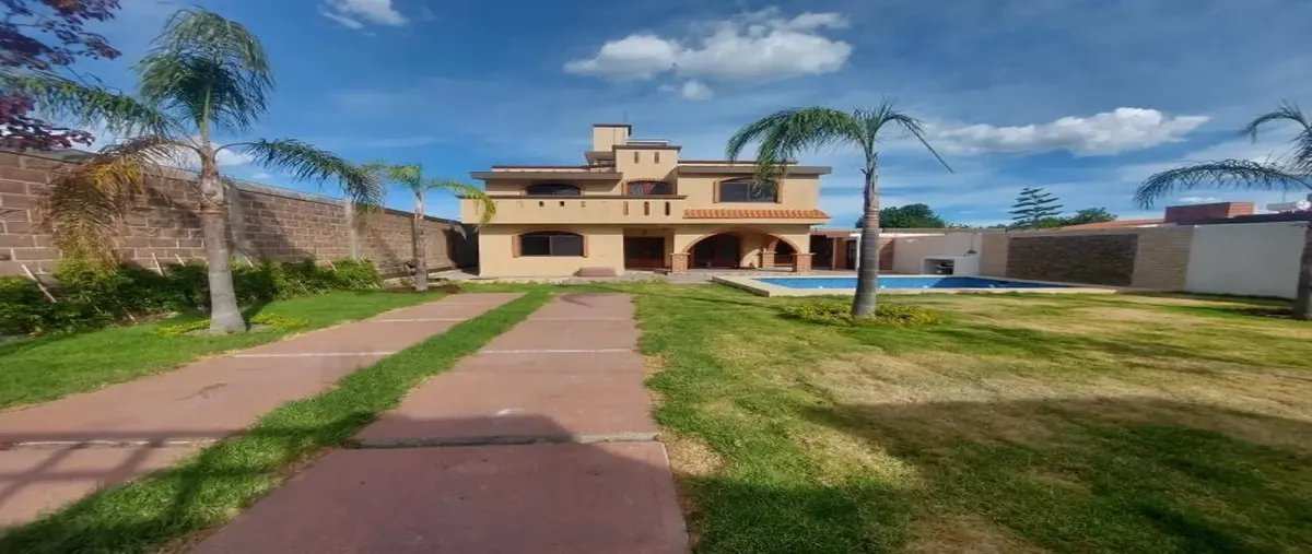 Foto de casa en venta en privada 16 de septembre 711, axocopan, atlixco, puebla, 0 No. 01