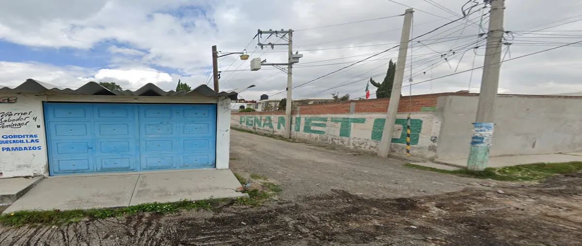Foto de casa en venta en privada 16 de septiembre 10, acoacalco, coyotepec, méxico, 0 No. 01