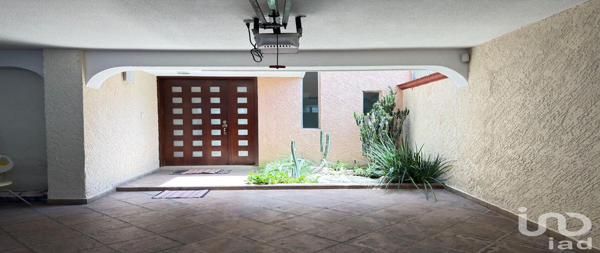 Foto de casa en venta en privada 19 poniente 3815, belisario domínguez, puebla, puebla, 30309669 No. 02