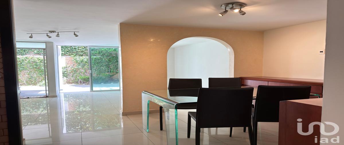 Foto de casa en venta en privada 19 poniente 3815, belisario domínguez, puebla, puebla, 30309669 No. 03