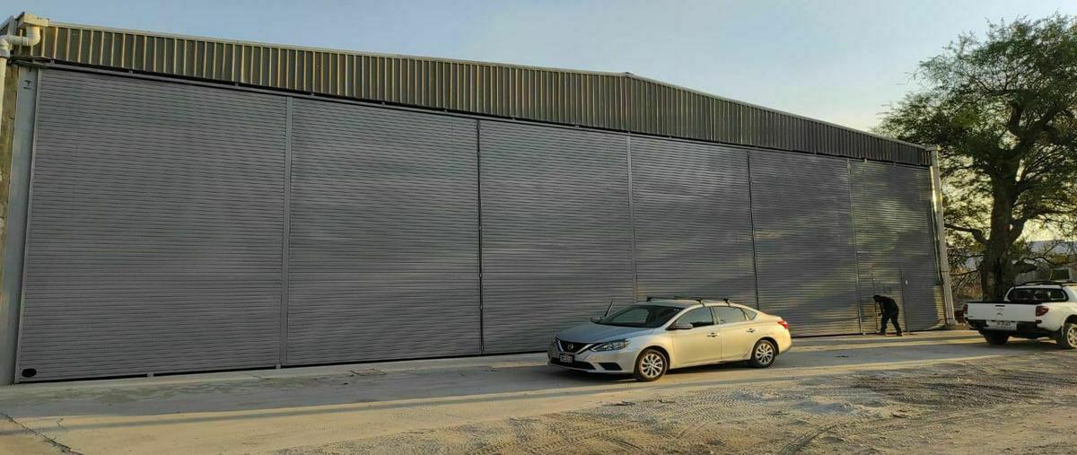Foto de bodega en renta en privada 1ro de mayo , san jose del valle, tlajomulco de zúñiga, jalisco, 4959958 No. 01