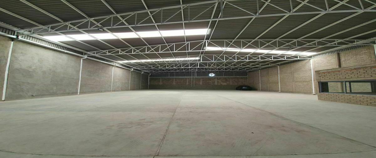 Foto de bodega en renta en privada 1ro de mayo , san jose del valle, tlajomulco de zúñiga, jalisco, 4959958 No. 04