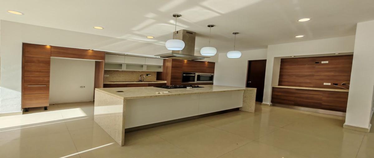 Foto de casa en venta en privada 2 , residencial del lago, carmen, campeche, 28208972 No. 05