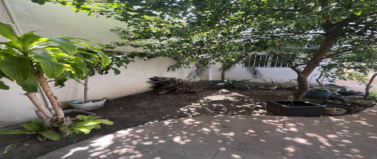 Foto de casa en renta en privada 2 , tampiquito, san pedro garza garcía, nuevo león, 0 No. 03