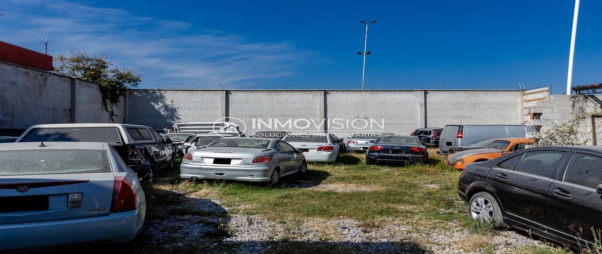 Foto de terreno comercial en renta en privada 20 sur , los héroes de puebla, puebla, puebla, 0 No. 03
