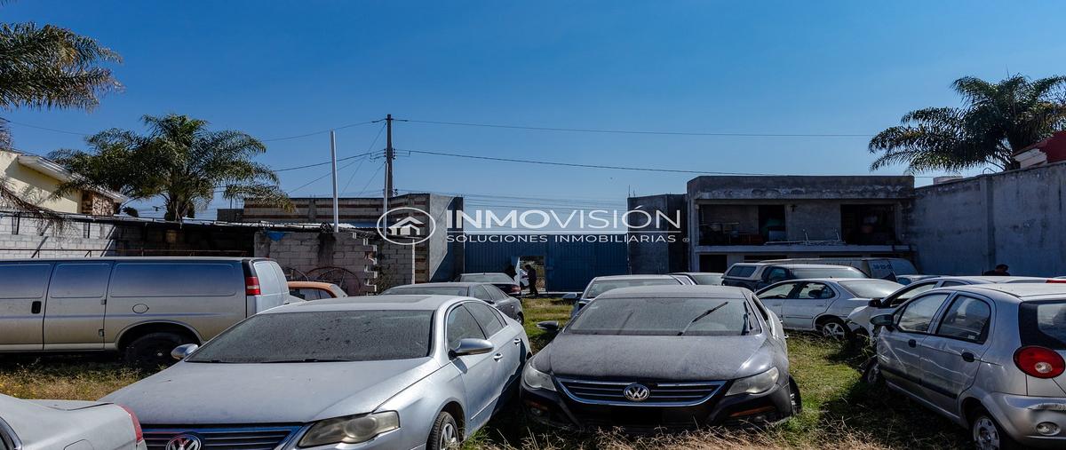 Foto de terreno comercial en renta en privada 20 sur , los héroes de puebla, puebla, puebla, 0 No. 05