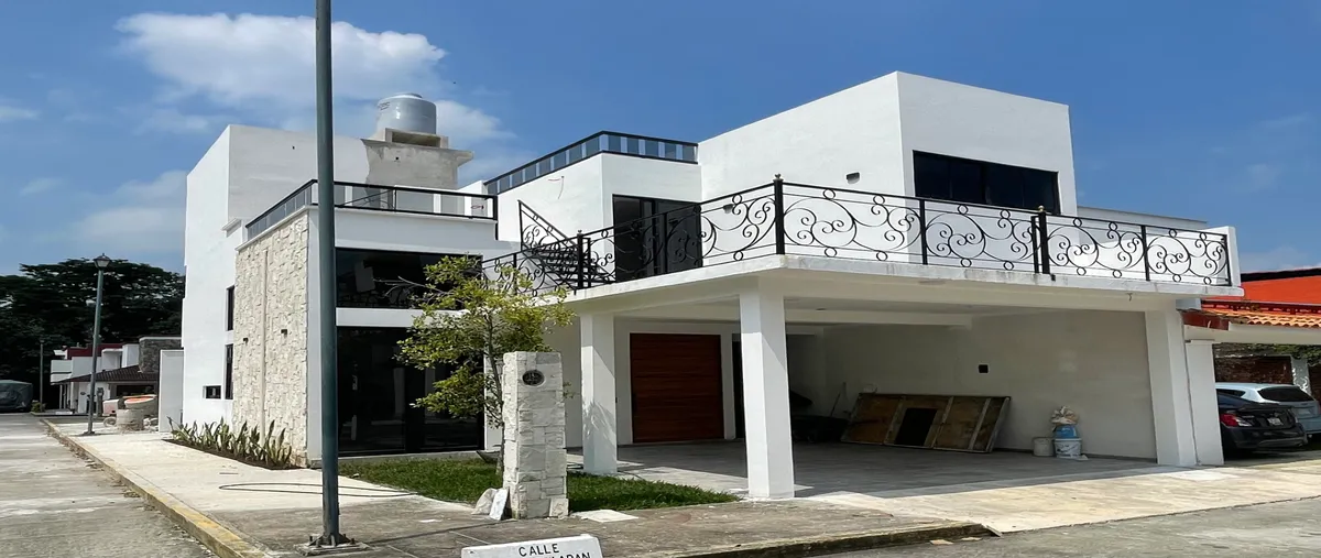 Foto de casa en venta en privada 22, coatepec centro, coatepec, veracruz de ignacio de la llave, 0 No. 03