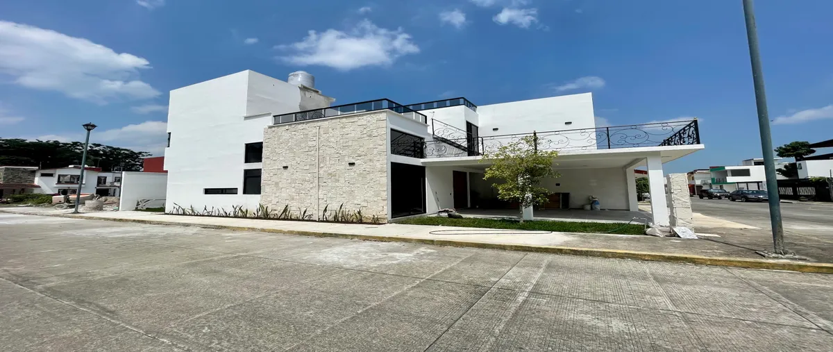 Foto de casa en venta en privada 22, coatepec centro, coatepec, veracruz de ignacio de la llave, 0 No. 04