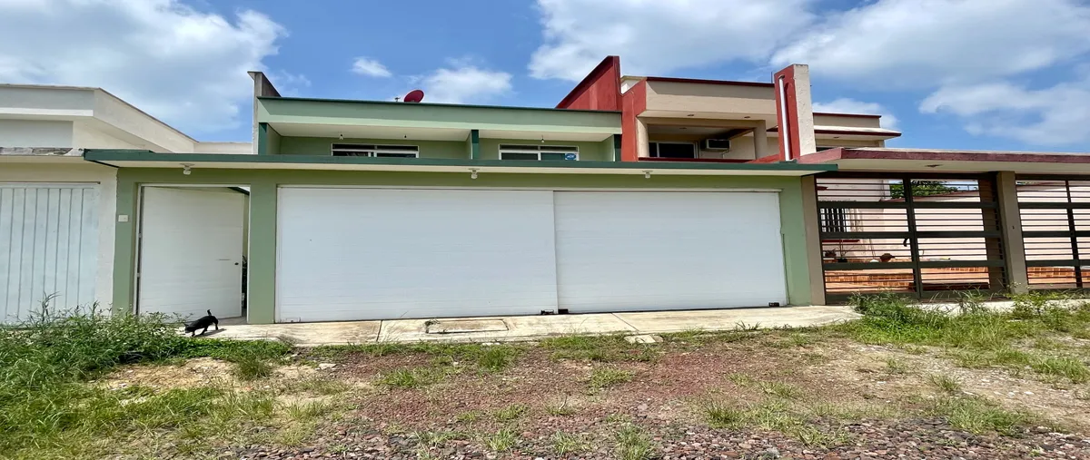 Foto de casa en venta en privada 22, ojo de agua, emiliano zapata, veracruz de ignacio de la llave, 0 No. 04