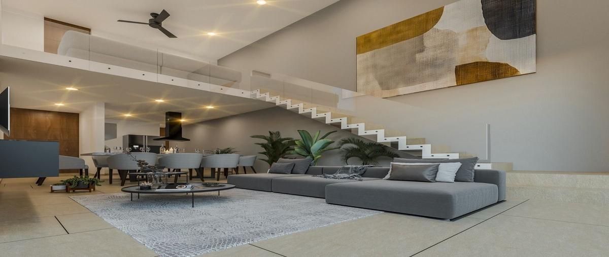 Foto de casa en venta en privada 3 lunas , cholul, mérida, yucatán, 0 No. 03